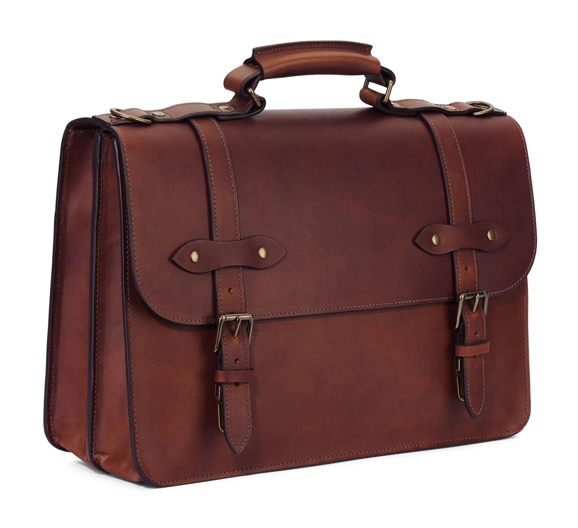 Esq. Briefcase