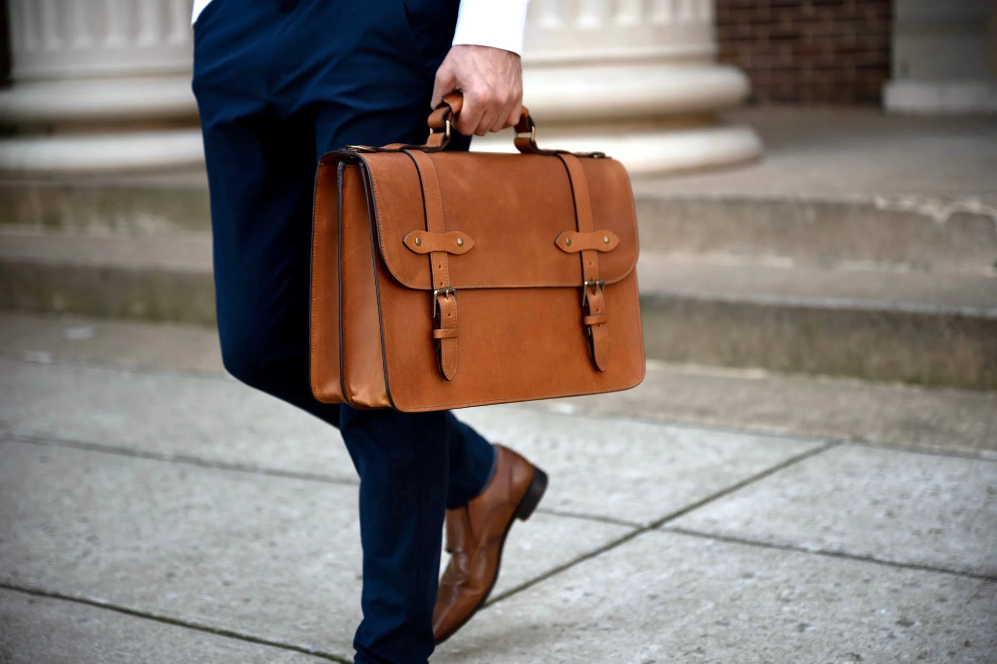 Esq. Briefcase