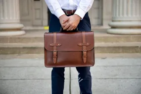 Esq. Briefcase