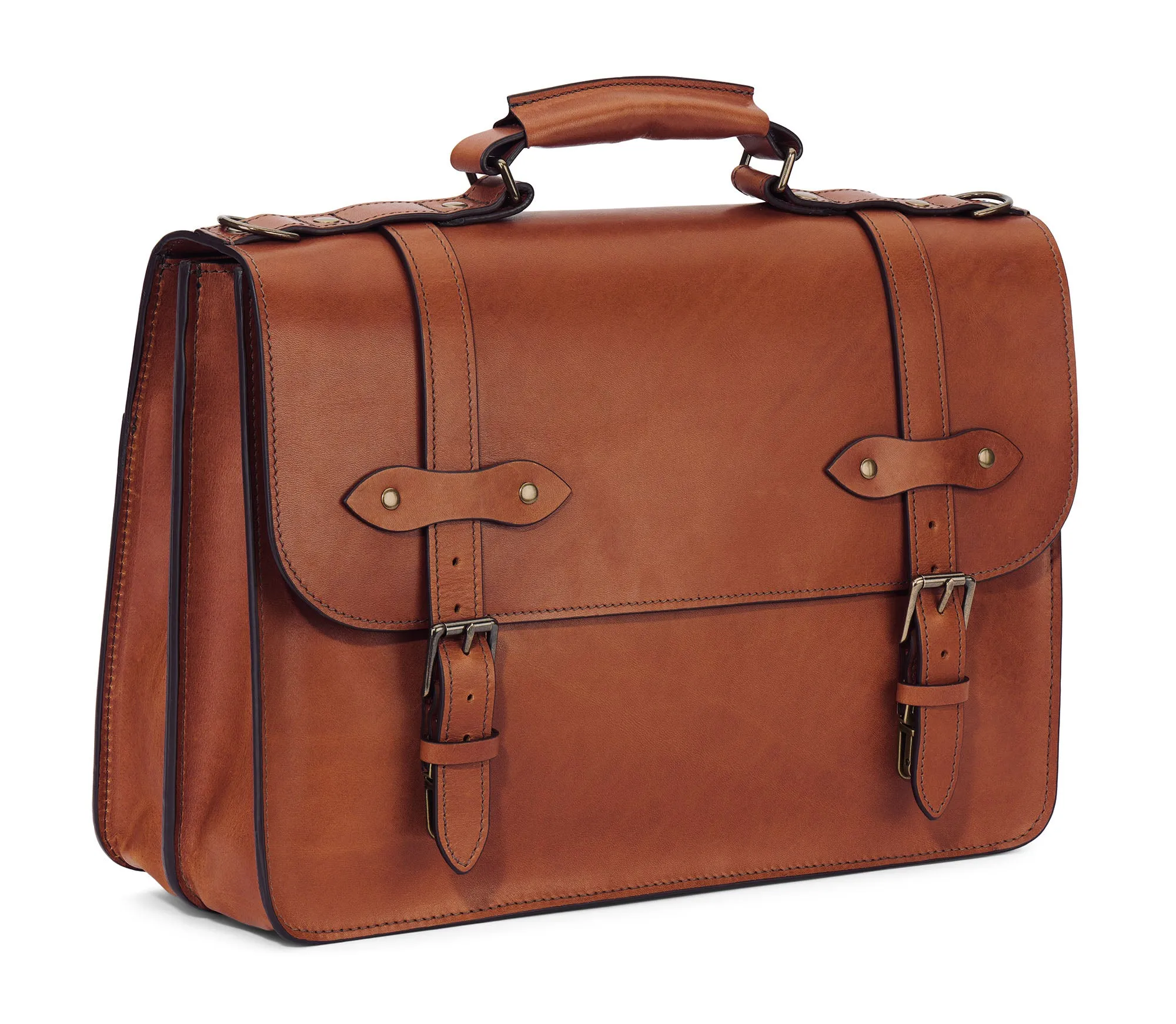 Esq. Briefcase