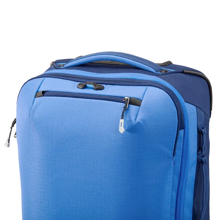 Expanse 26" Luggage - 4-Wheel