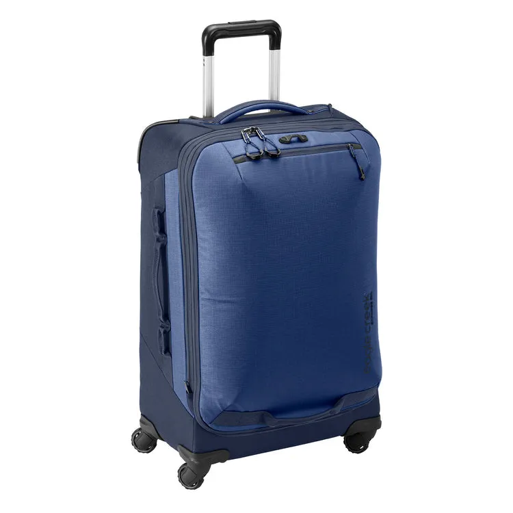 Expanse 26" Luggage - 4-Wheel