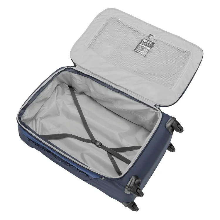 Expanse 26" Luggage - 4-Wheel