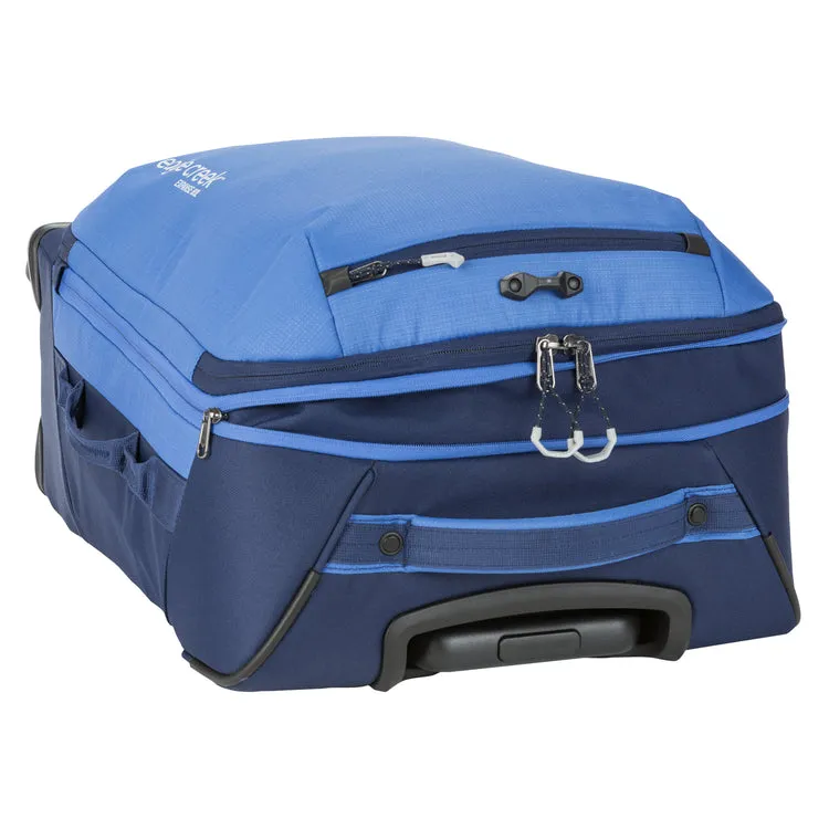 Expanse 26" Luggage - 4-Wheel