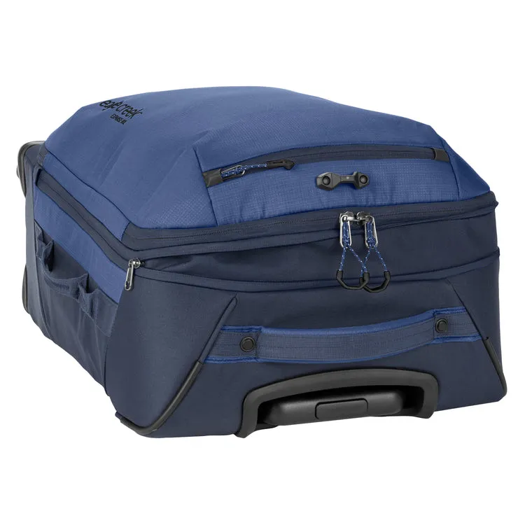 Expanse 26" Luggage - 4-Wheel