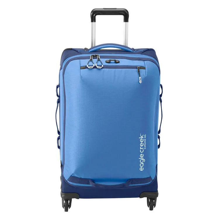 Expanse 26" Luggage - 4-Wheel