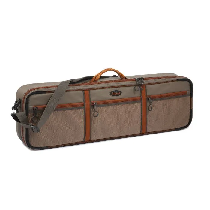 Fishpond Dakota Carry-on Rod Reel Case