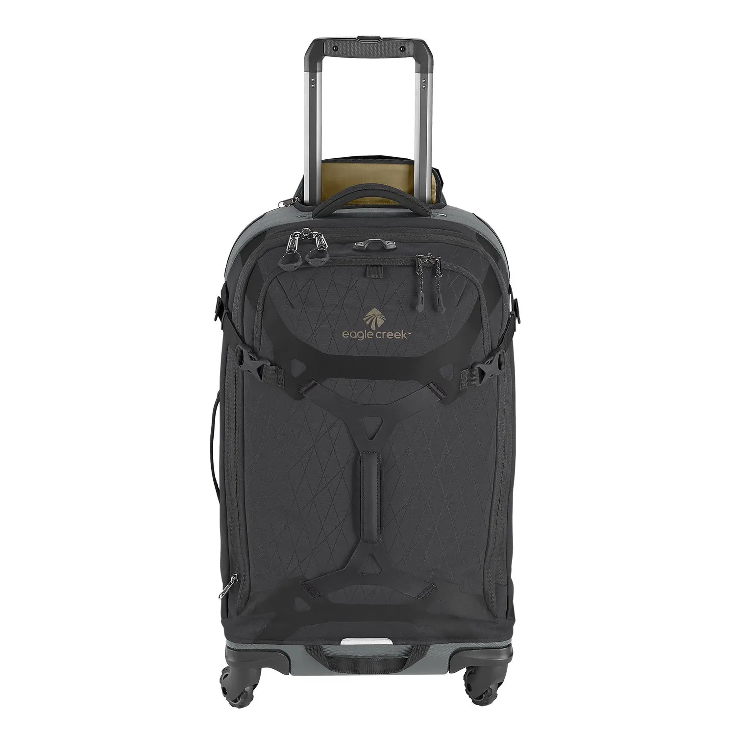 Gear Warrior 4-Wheel 60L / 26" Spinner