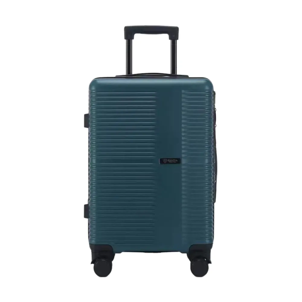 Ginza Travel Hardside Trolley Spinner Luggage 20" Carry-on