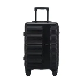 Ginza Travel Hardside Trolley Spinner Luggage 20" Carry-on