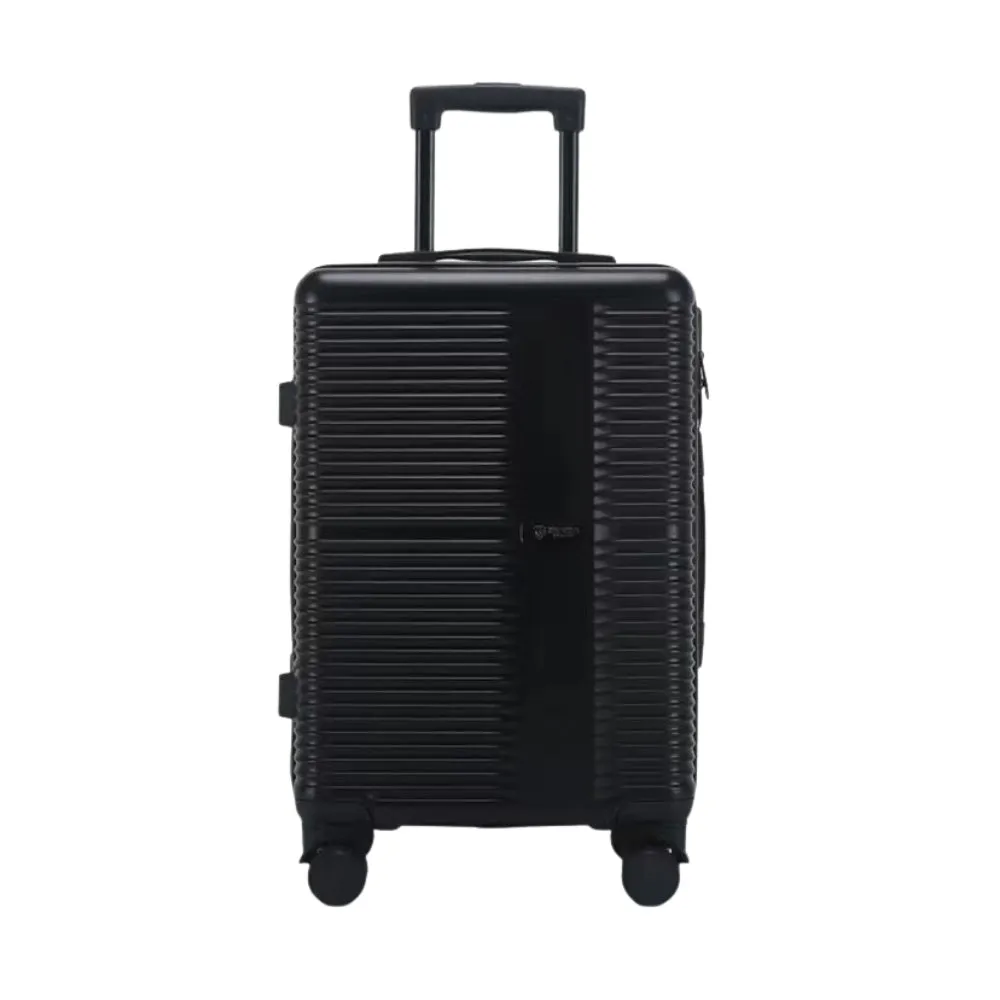 Ginza Travel Hardside Trolley Spinner Luggage 20" Carry-on