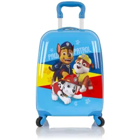 Heys PAW PATROL 18" Kids Spinner Luggage