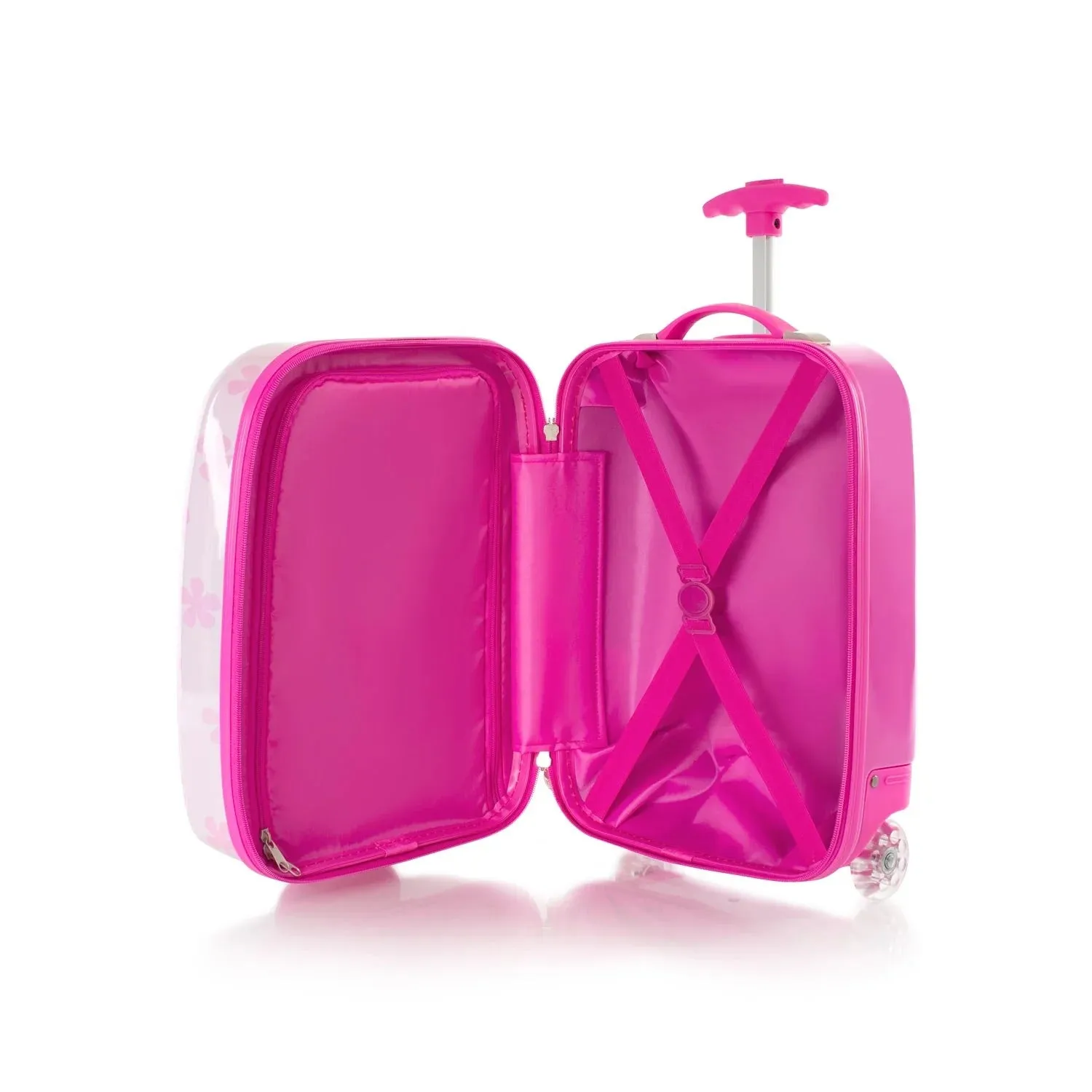 Heys Peppa Pig Kids Spinner Luggage - PG01