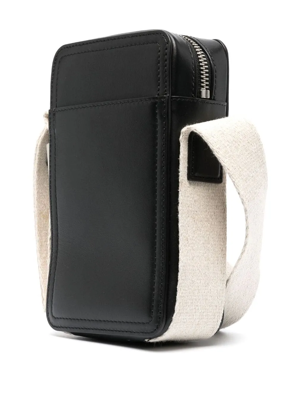 Jacquemus Men Le Cuerda Vertical Camera Bag