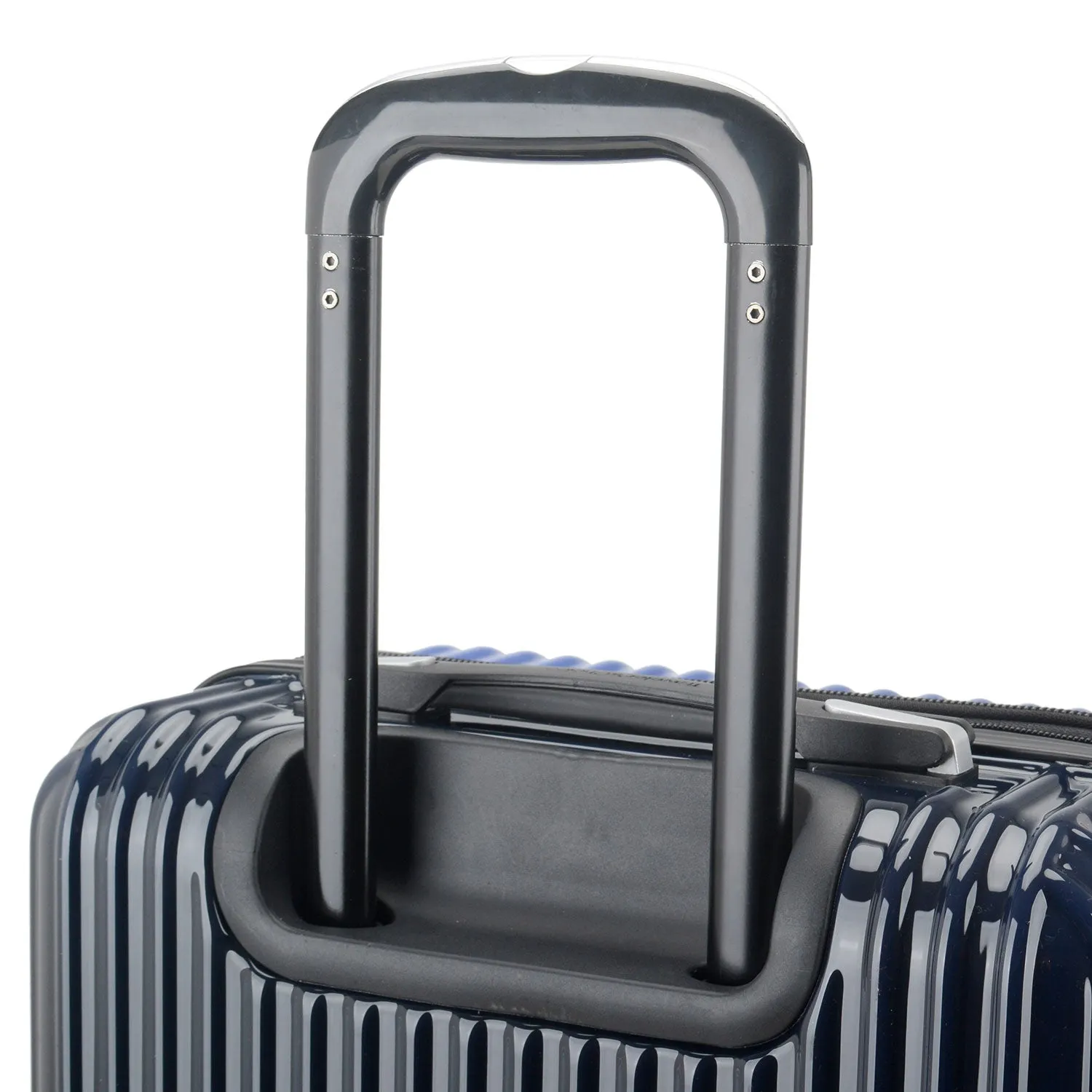 Jericho 3-Piece Luggage Set