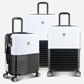 Jericho 3-Piece Luggage Set