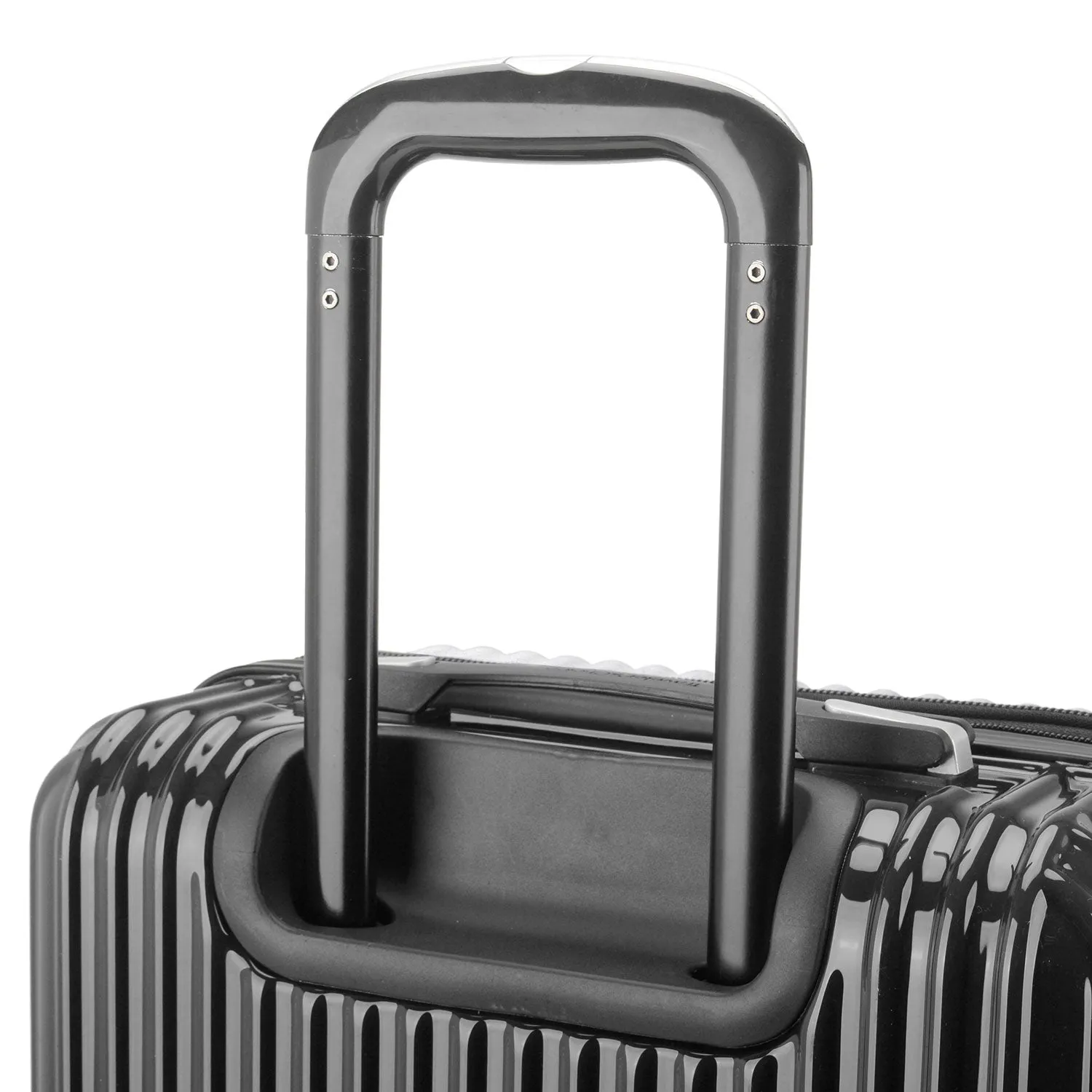 Jericho 3-Piece Luggage Set