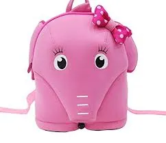 Kids Bag Elephant 4718-028