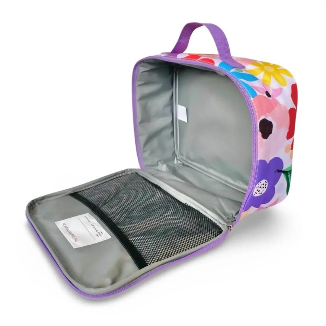 Kids Lunch Bag - Bloom