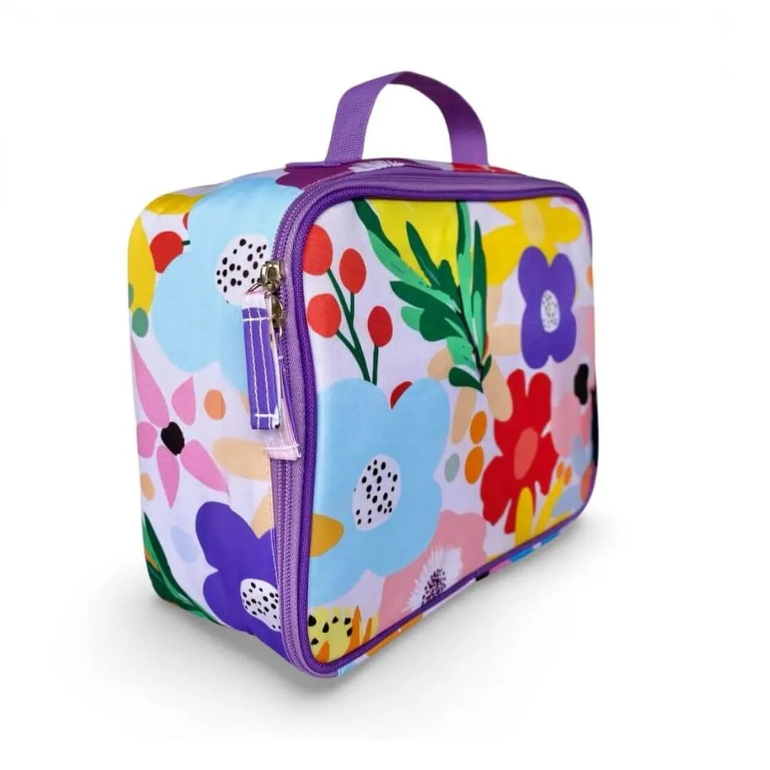 Kids Lunch Bag - Bloom