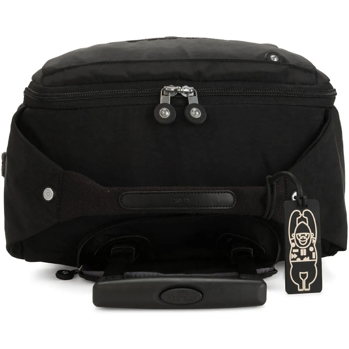 Kipling Darcey Small Carry On Rolling Luggage