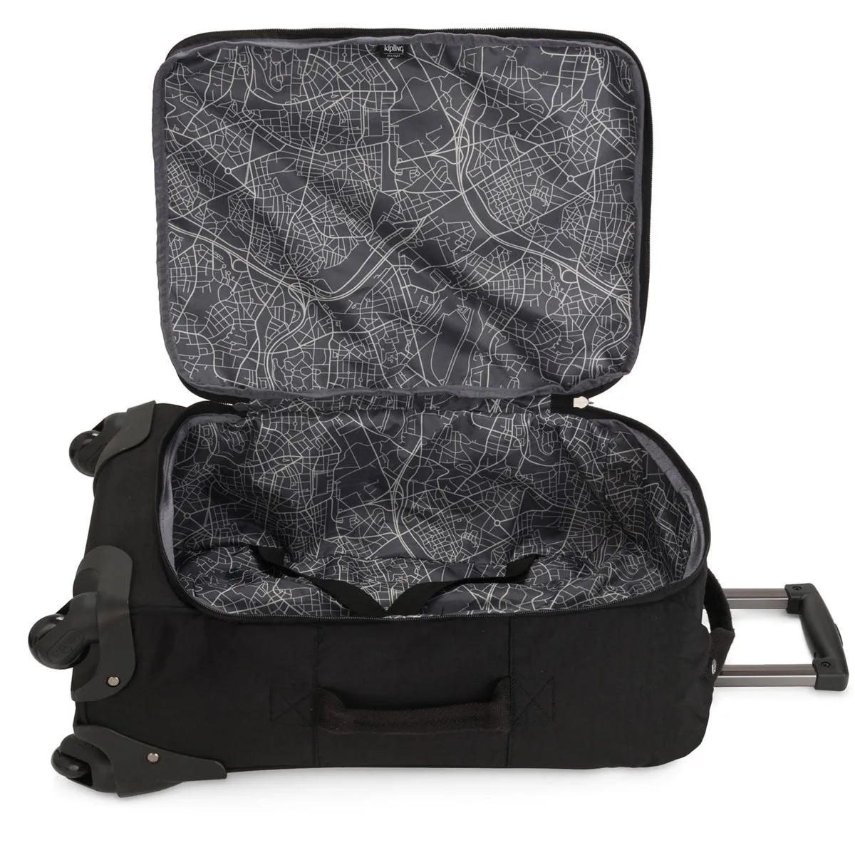 Kipling Darcey Small Carry On Rolling Luggage