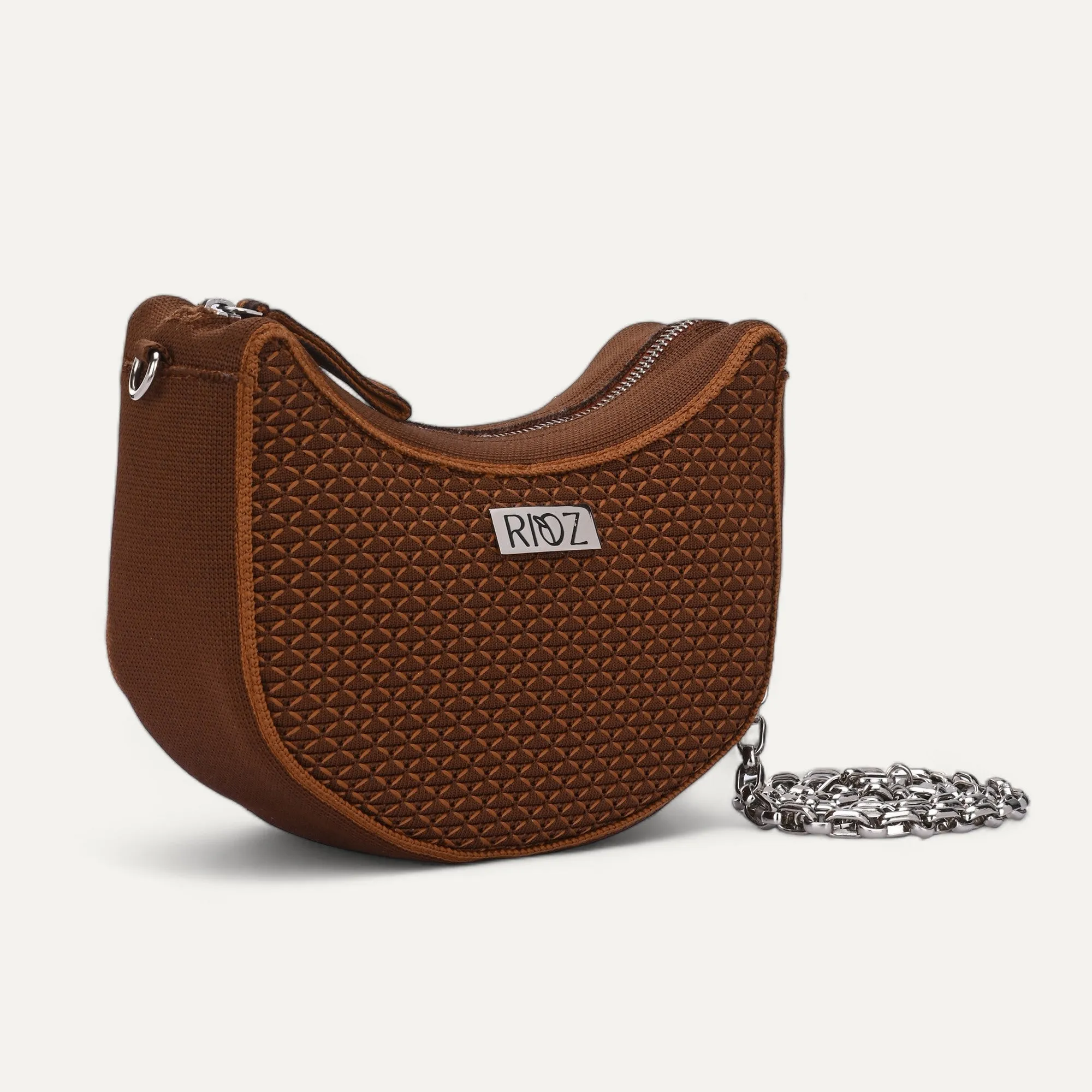 Latté- Crossbody Bag