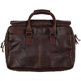 Leather Briefcase