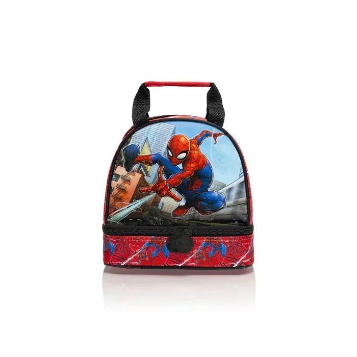 Marvel Lunch Bag - Spiderman (M-DLB-SM03-24BTS)