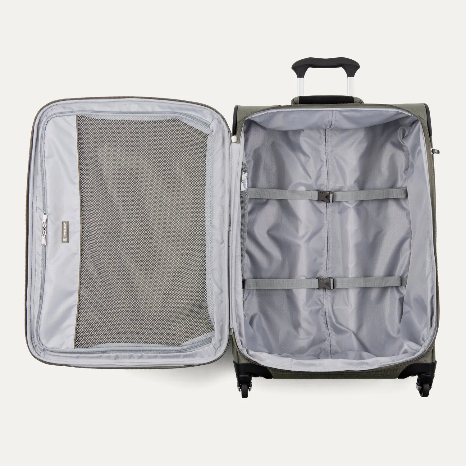 Maxlite® 5 25" Medium Check-In Spinner