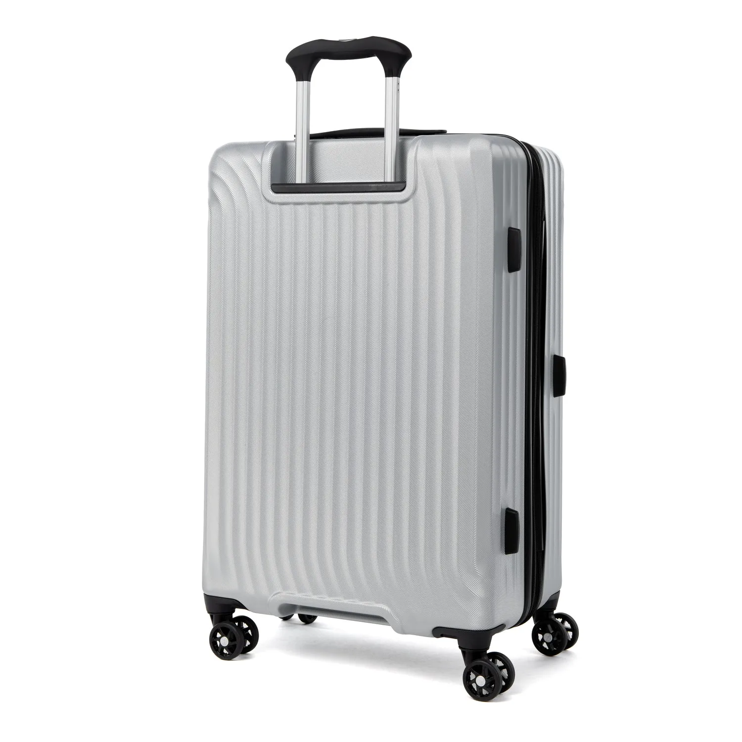 Maxlite Air Medium Check In Expandable Hardside Spinner