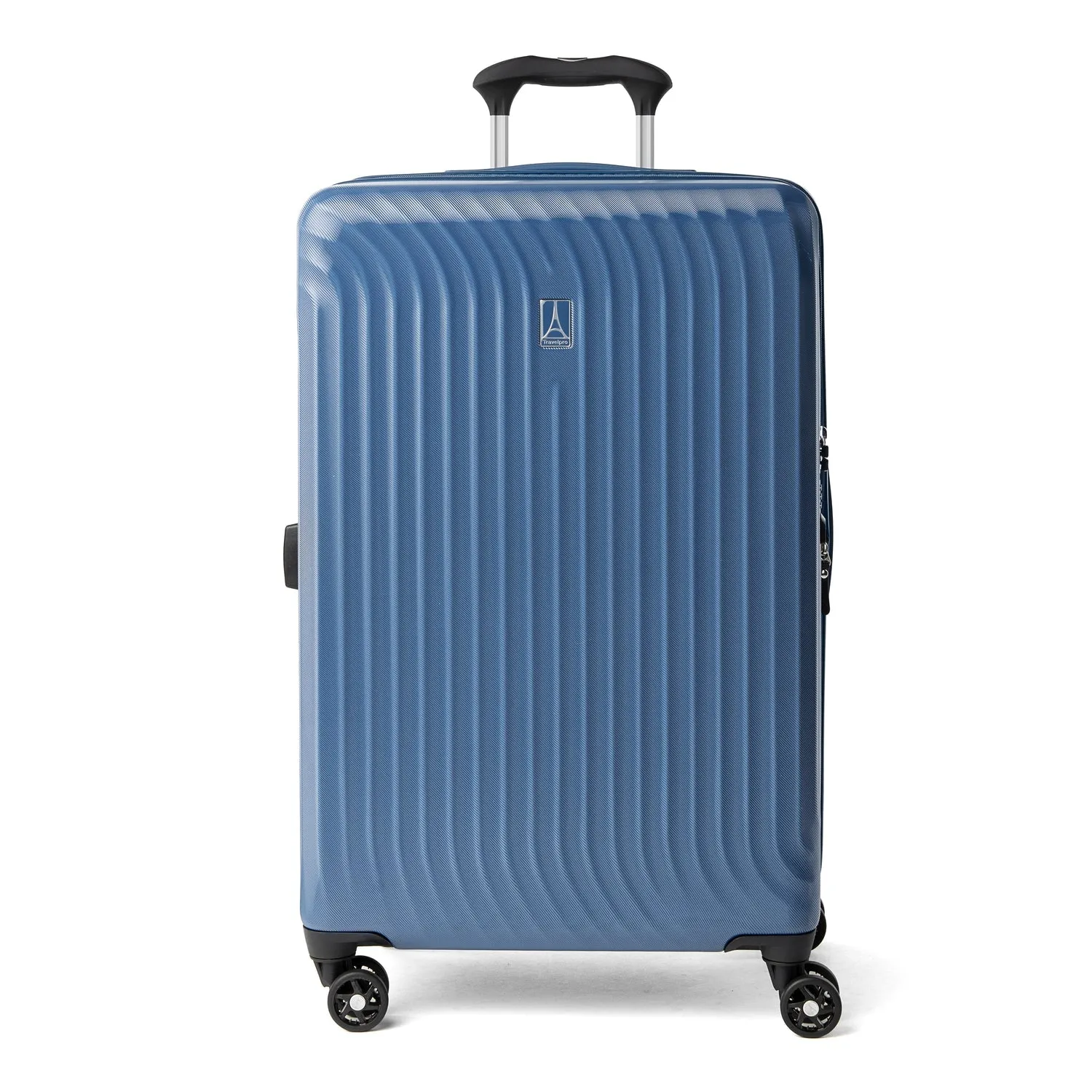 Maxlite Air Medium Check In Expandable Hardside Spinner