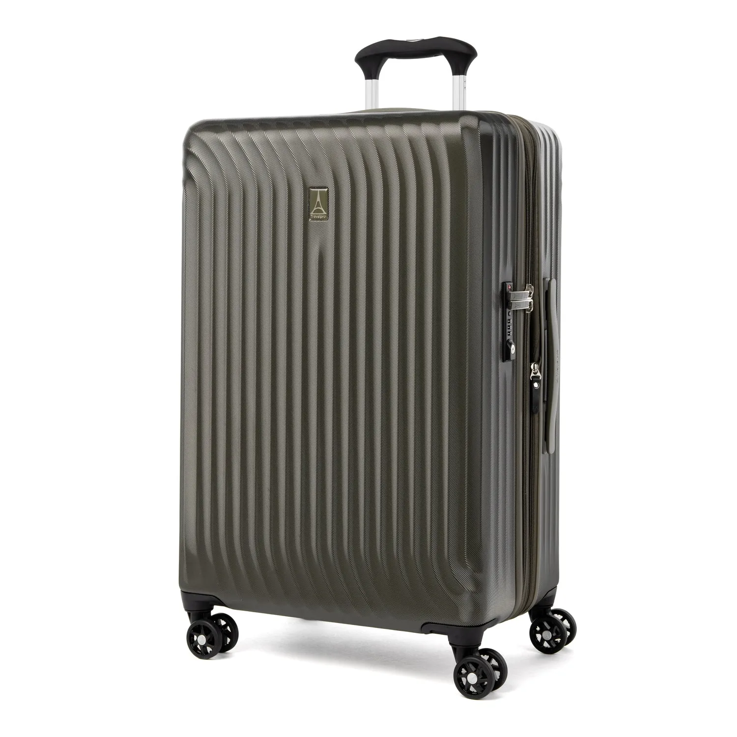 Maxlite Air Medium Check In Expandable Hardside Spinner