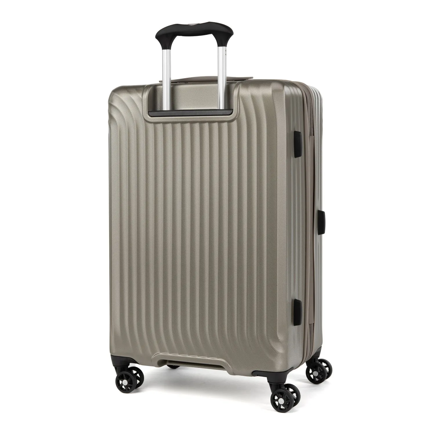 Maxlite Air Medium Check In Expandable Hardside Spinner