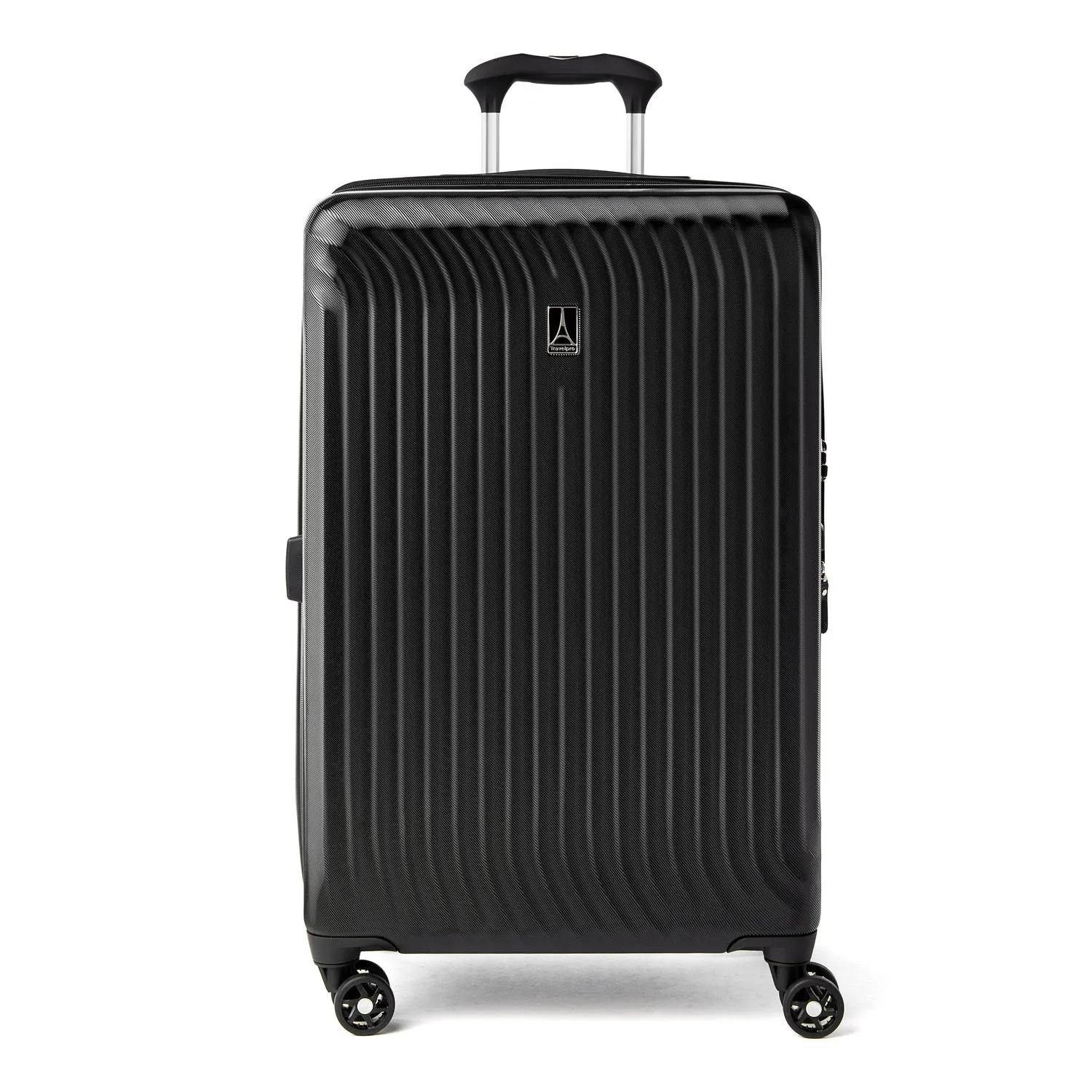 Maxlite Air Medium Check In Expandable Hardside Spinner