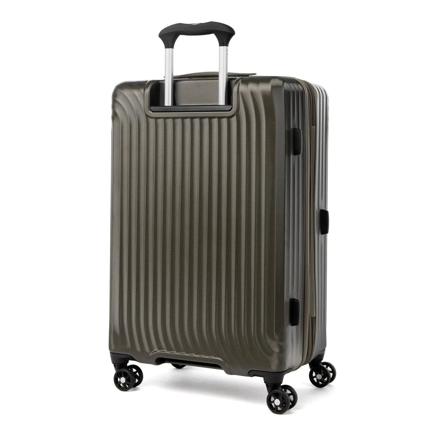 Maxlite Air Medium Check In Expandable Hardside Spinner