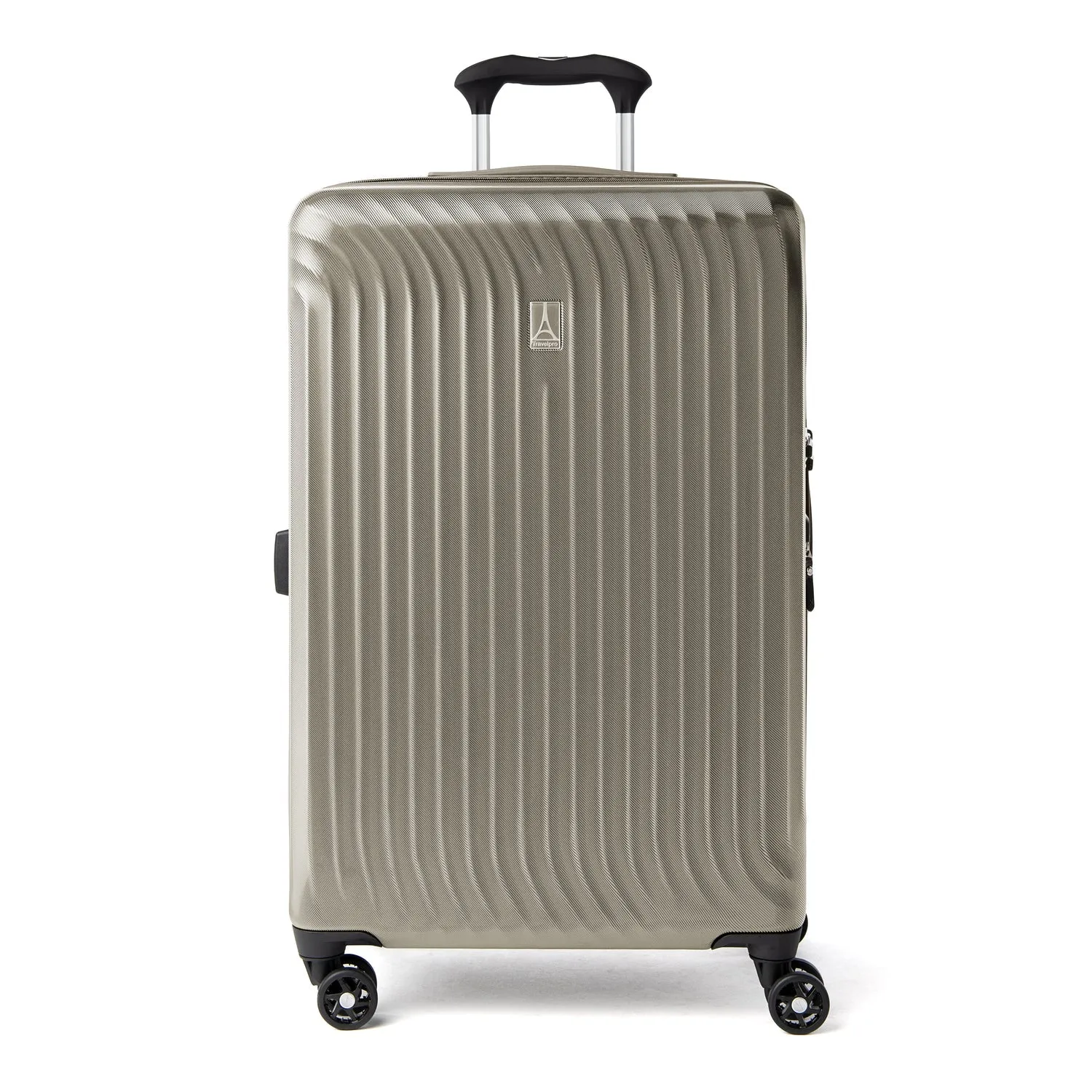 Maxlite Air Medium Check In Expandable Hardside Spinner