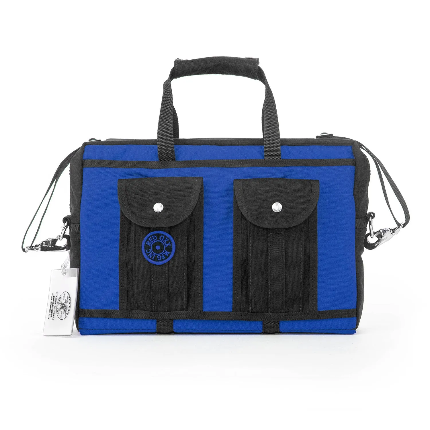 Metro Laptop Briefcase