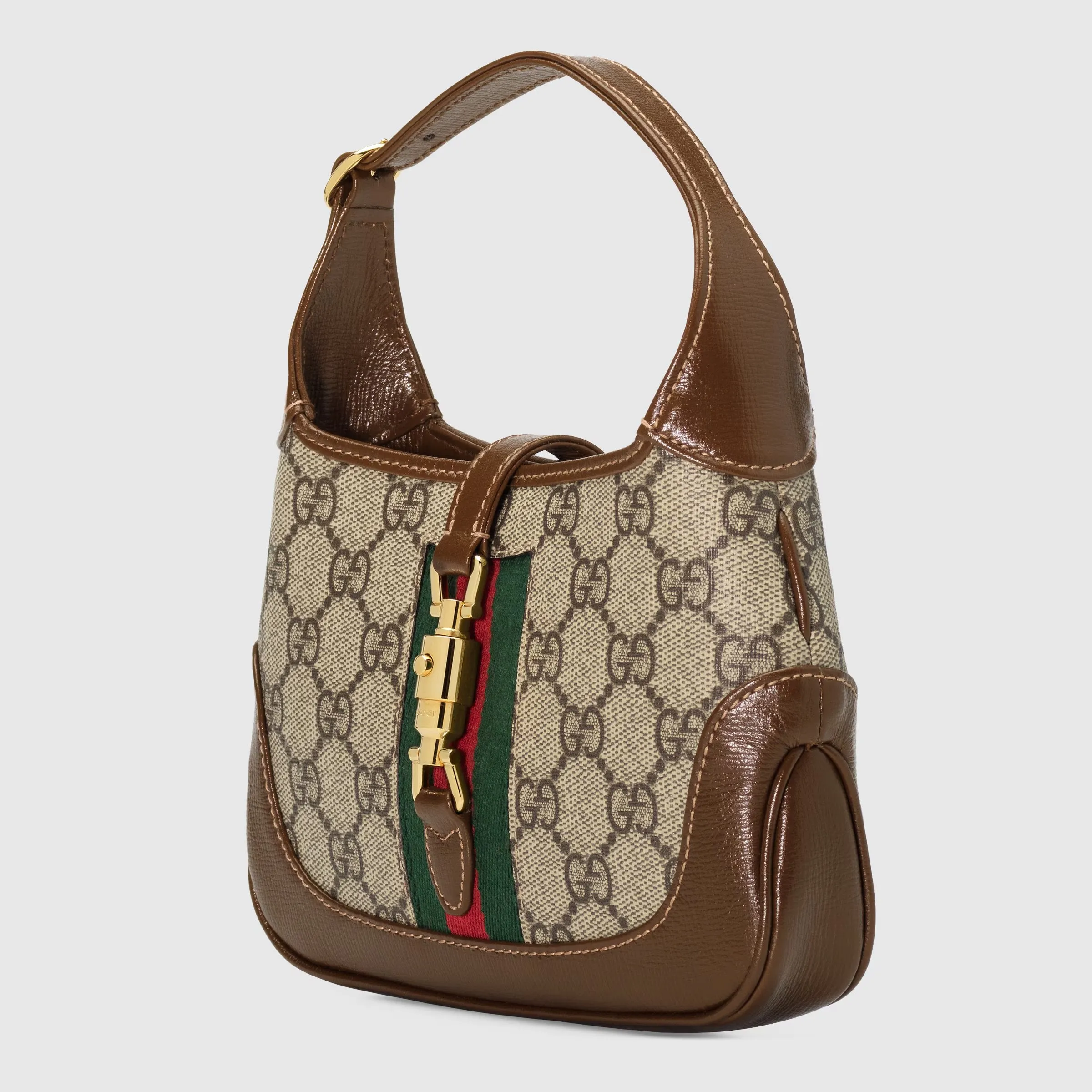 Mini Gucci Jackie 1961 bag