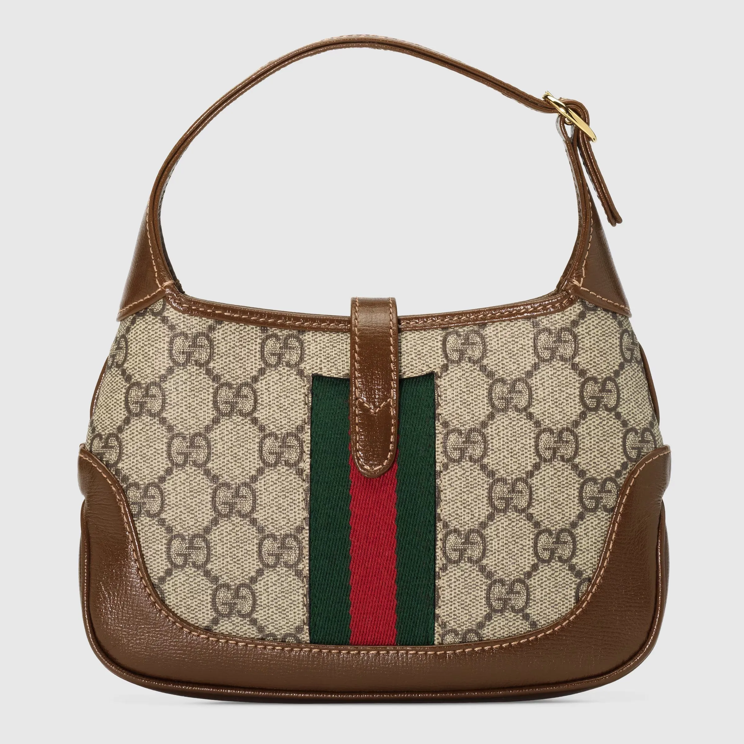 Mini Gucci Jackie 1961 bag