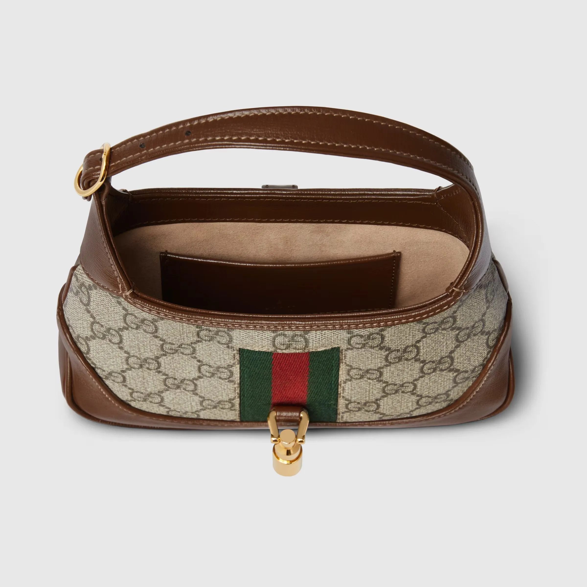 Mini Gucci Jackie 1961 bag