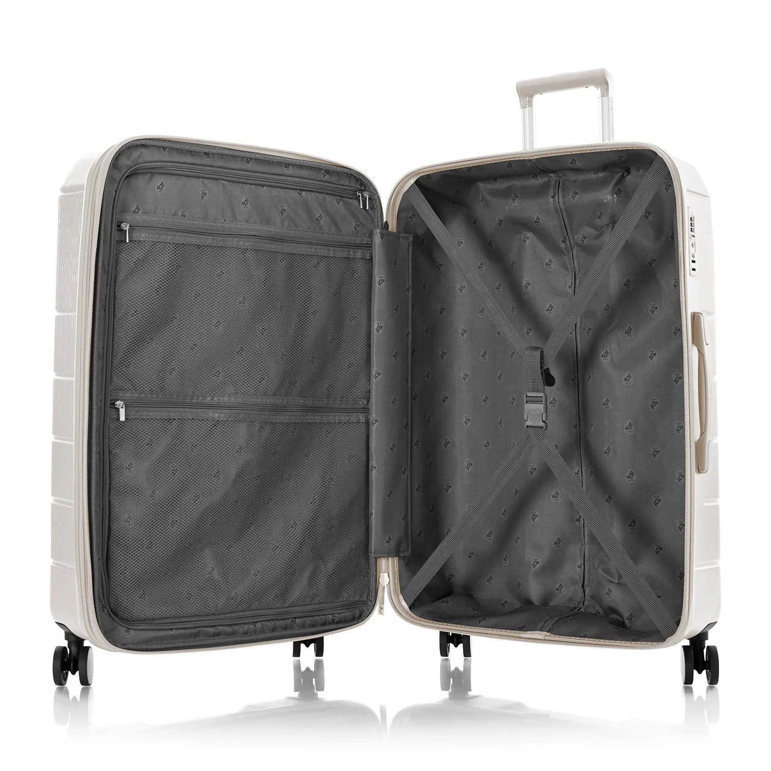 Neo 30" Luggage | Lightweight Luggage