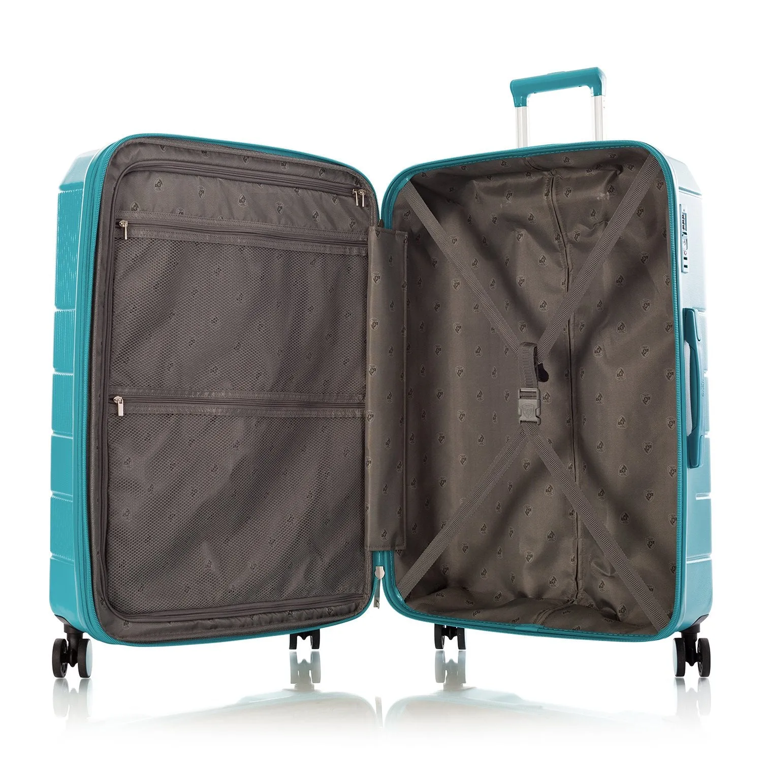 Neo 30" Luggage | Lightweight Luggage