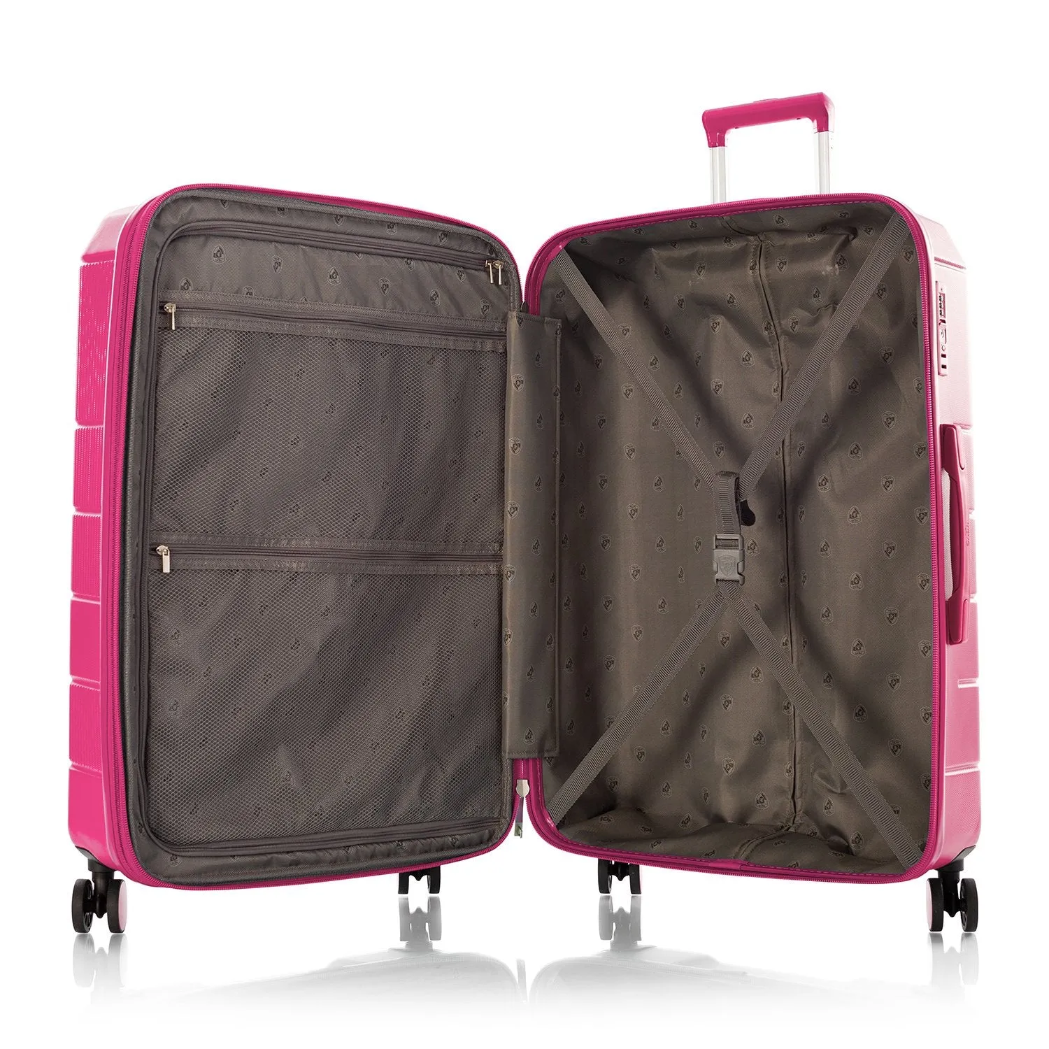 Neo 30" Luggage | Lightweight Luggage