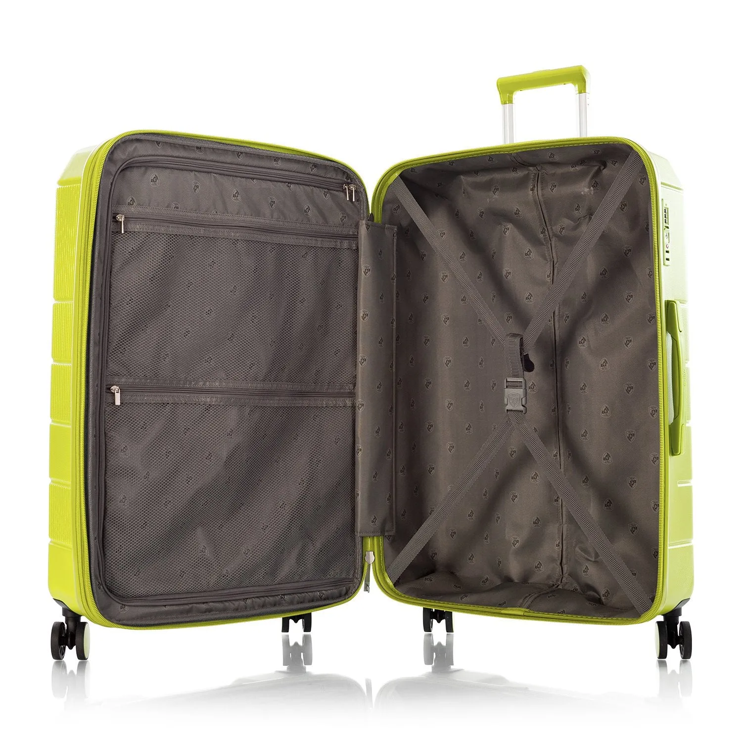 Neo 30" Luggage | Lightweight Luggage