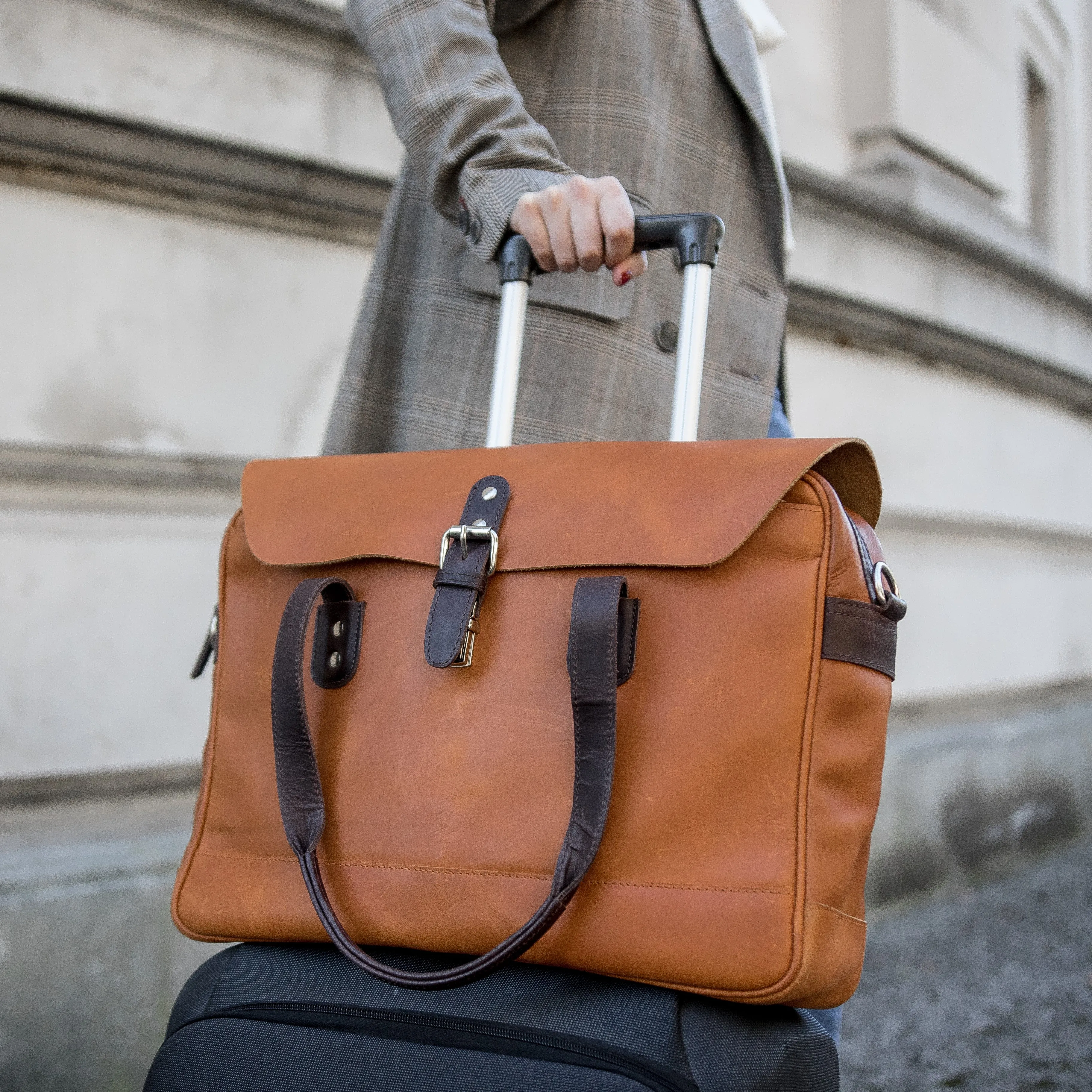 Newland Briefcase