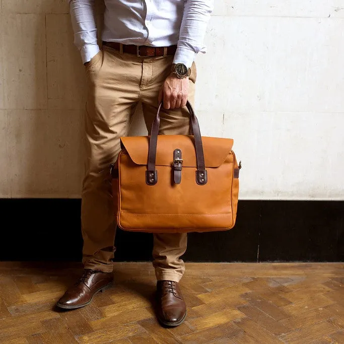 Newland Briefcase