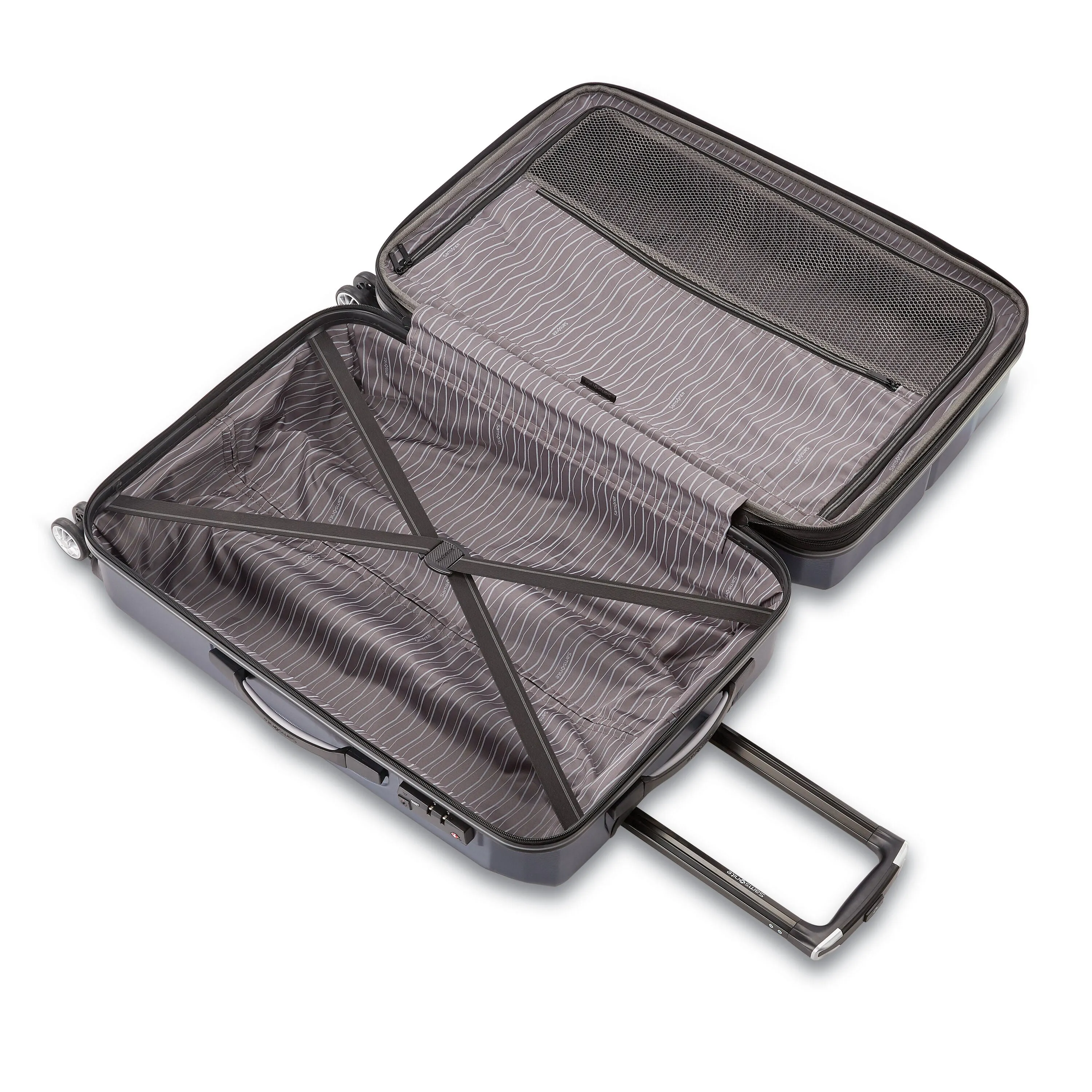 Opto PC 2 Hardside Medium Luggage