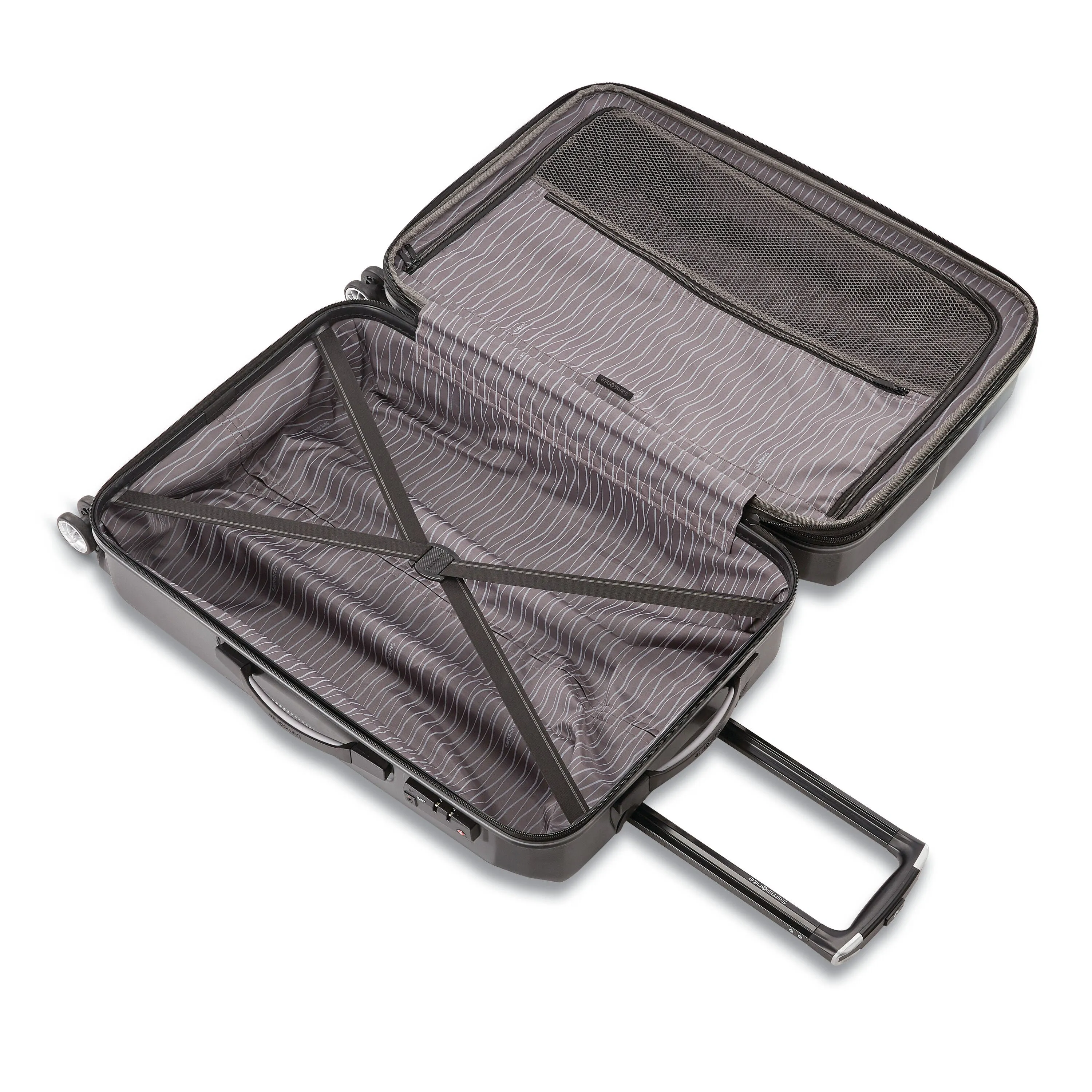 Opto PC 2 Hardside Medium Luggage