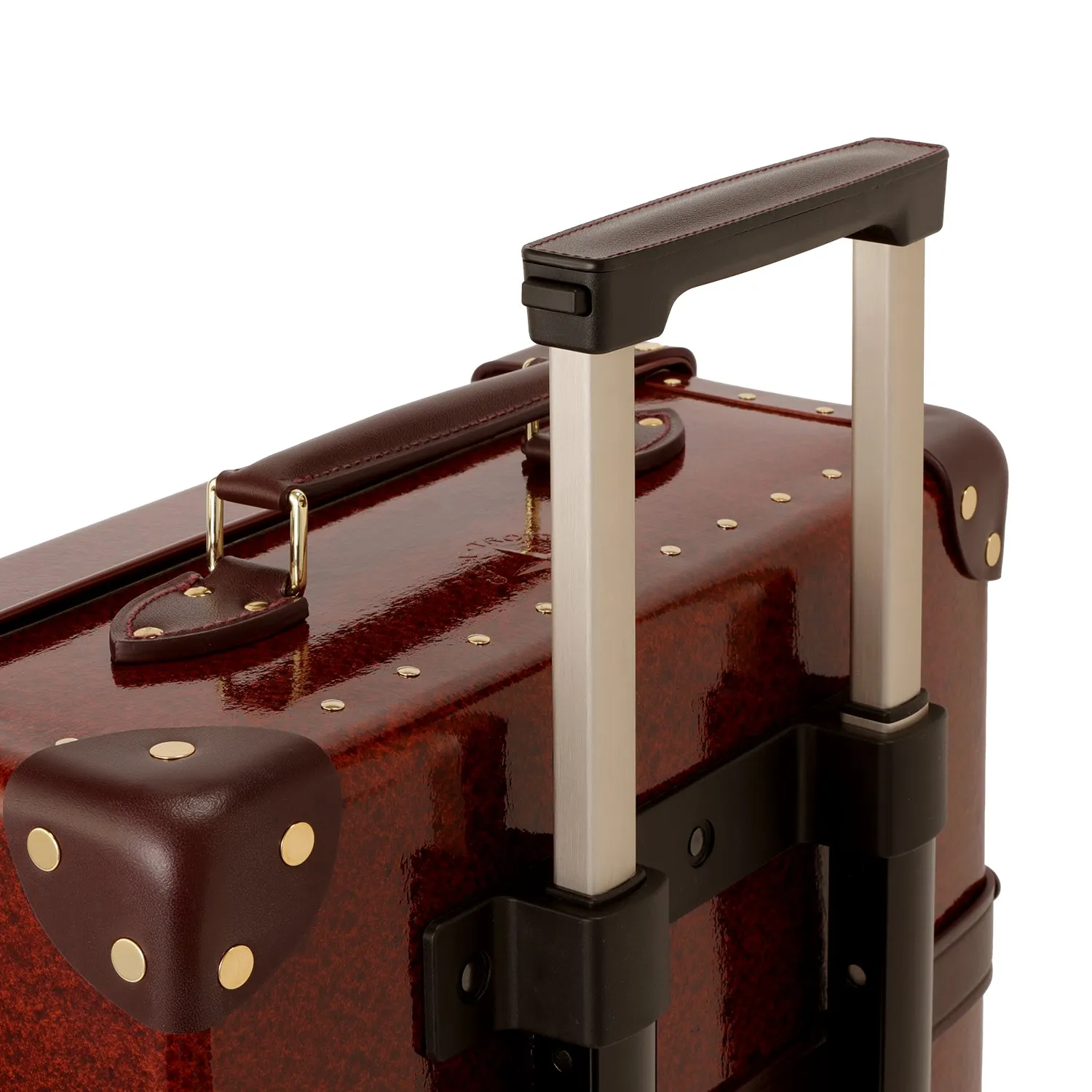 Orient · Carry-On - 2 Wheels | Urushi/Burgundy/Gold